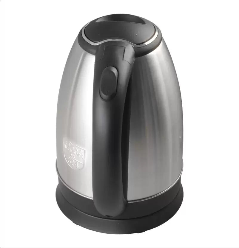 Baltra Super Fast BC 135 Electric Kettle (1.8 L, Back, Steel) Baltra Super Fast BC 135 Electric Kettle (1.8 L, Back, Steel)